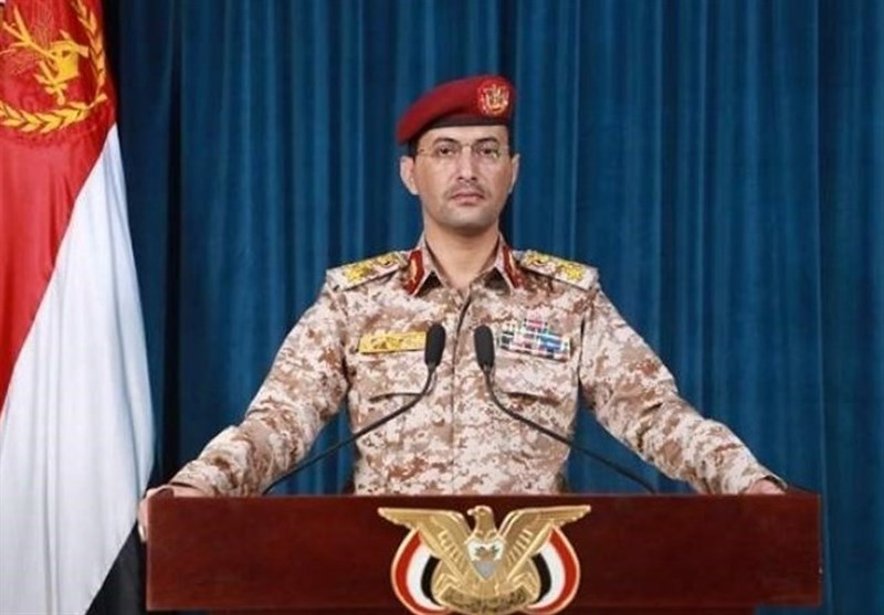  ارتش یمن: ناو هواپیمابر آمریکایی ترومن را هدف قرار دادیم 
